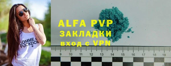 винт Бородино